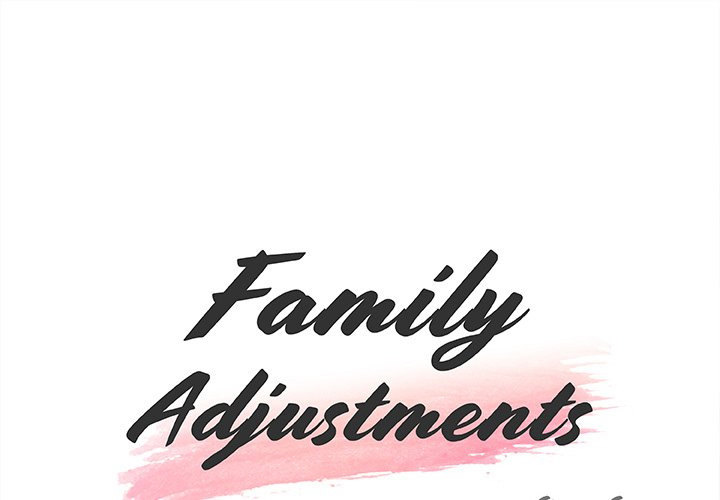Family Adjustments chapter 52 page 1