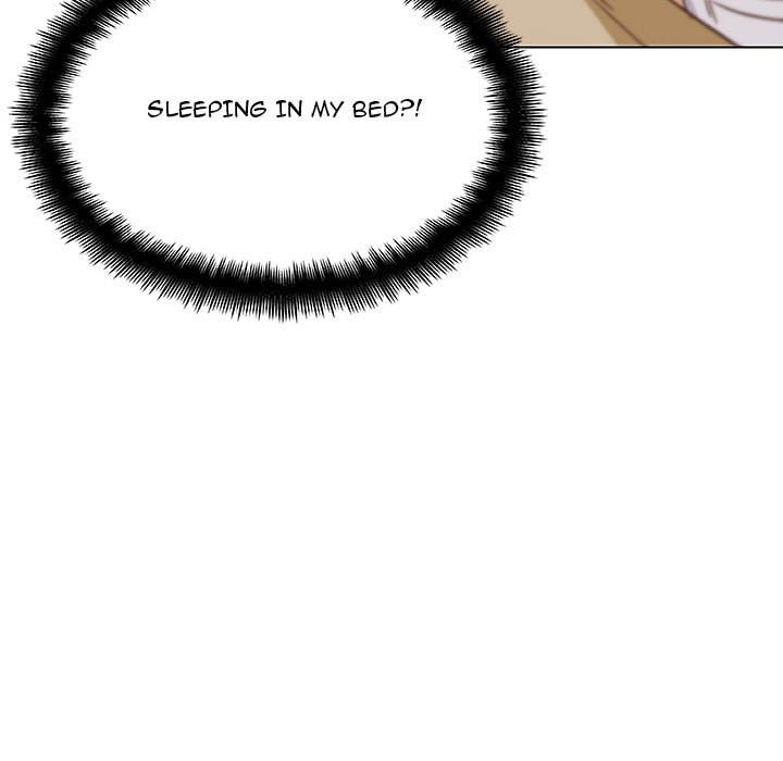 Family Adjustments chapter 52 page 11