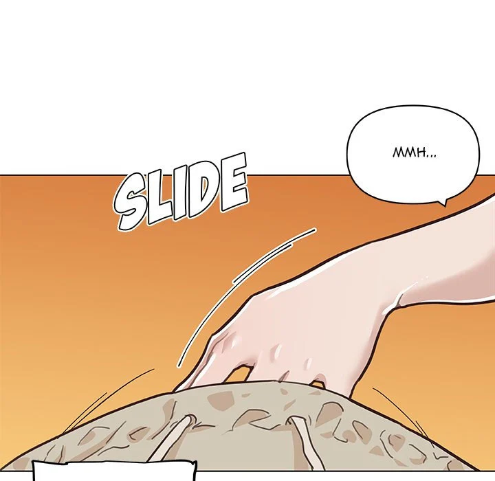 Family Adjustments chapter 52 page 12