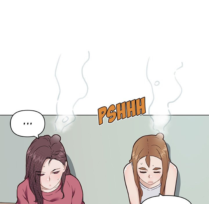 Family Adjustments chapter 52 page 20