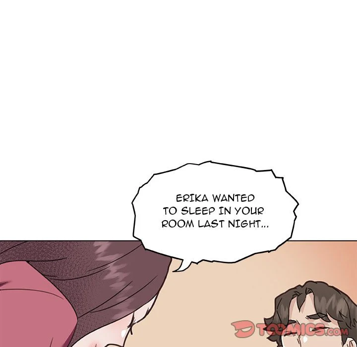 Family Adjustments chapter 52 page 22