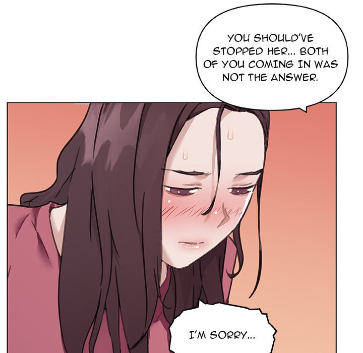 Family Adjustments chapter 52 page 25