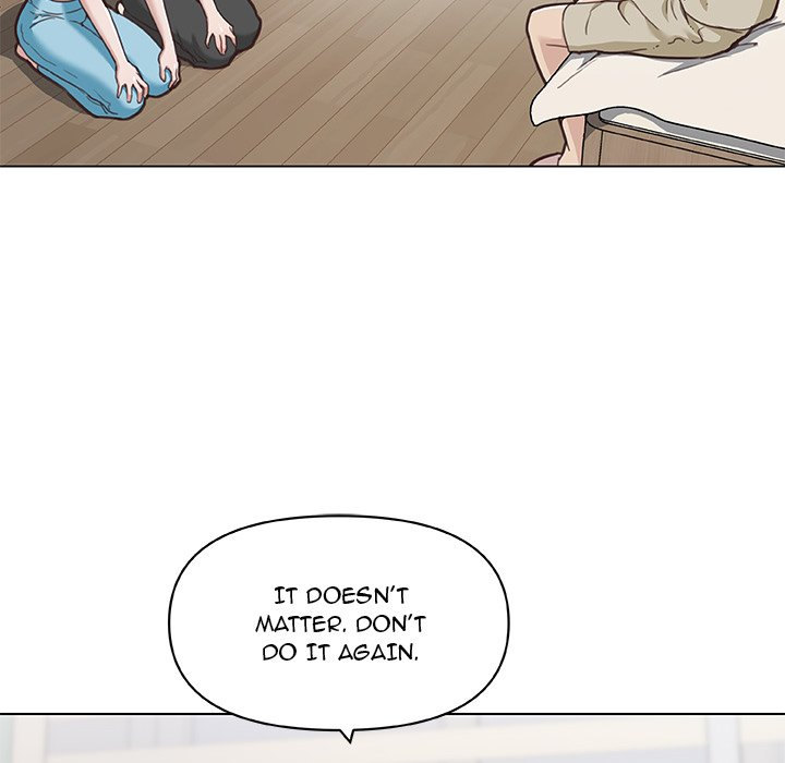 Family Adjustments chapter 52 page 29