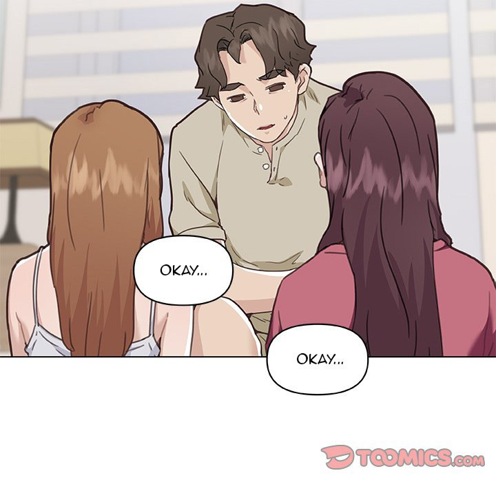 Family Adjustments chapter 52 page 30