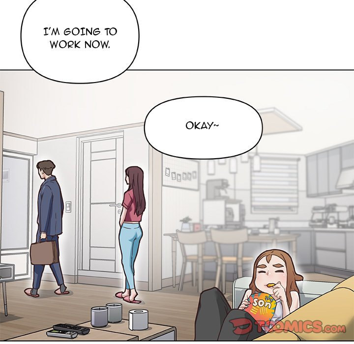 Family Adjustments chapter 52 page 34