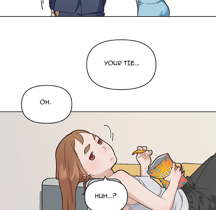 Family Adjustments chapter 52 page 36