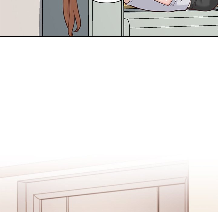 Family Adjustments chapter 52 page 37