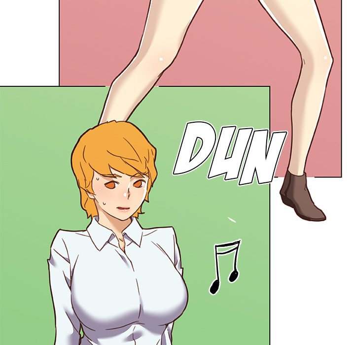 Family Adjustments chapter 52 page 52