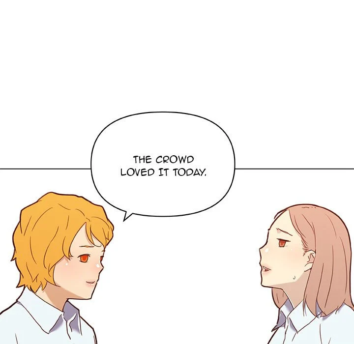 Family Adjustments chapter 52 page 63