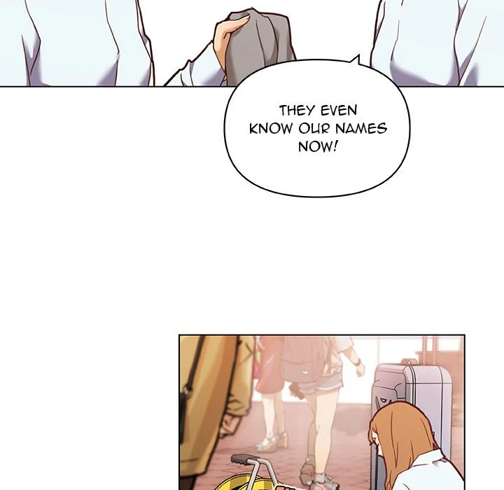 Family Adjustments chapter 52 page 64