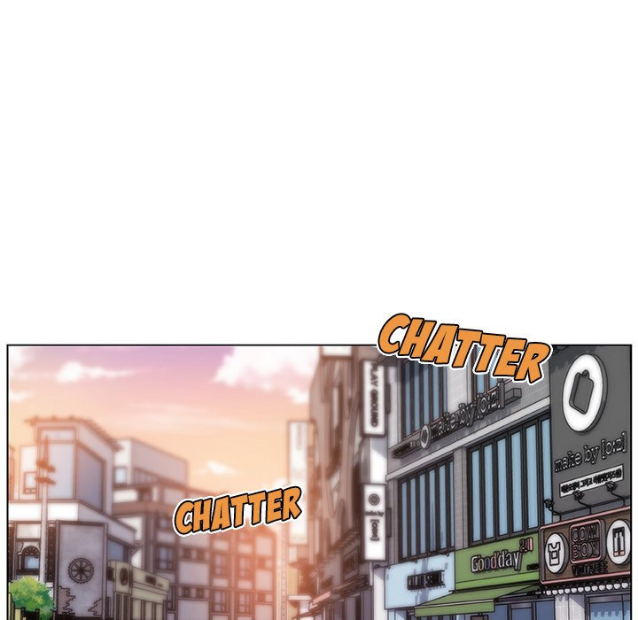 Family Adjustments chapter 52 page 93