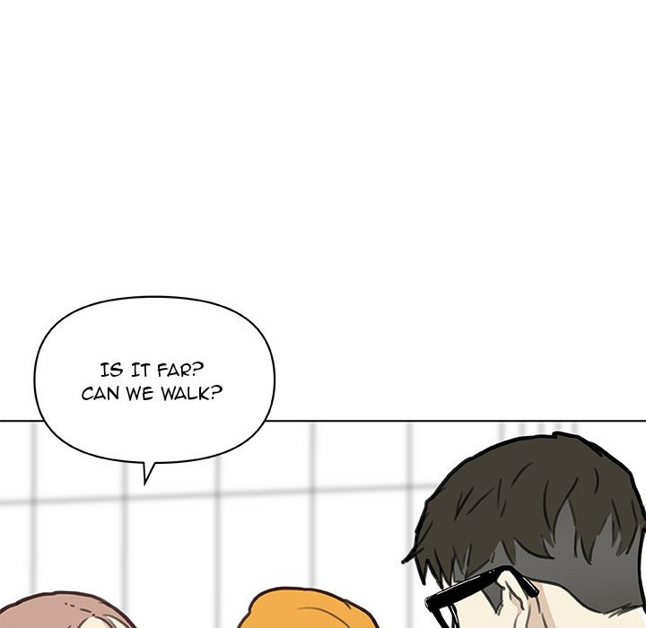 Family Adjustments chapter 52 page 105