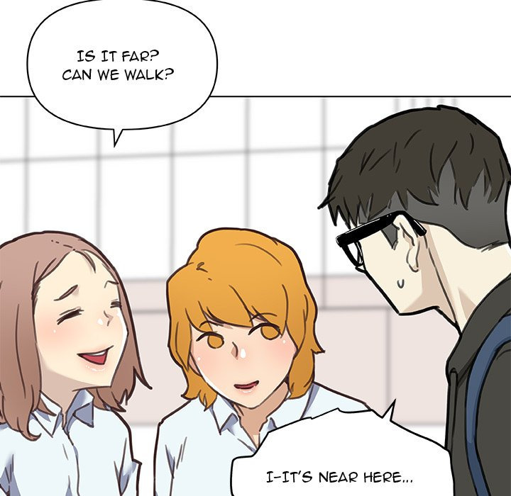 Family Adjustments chapter 53 page 13