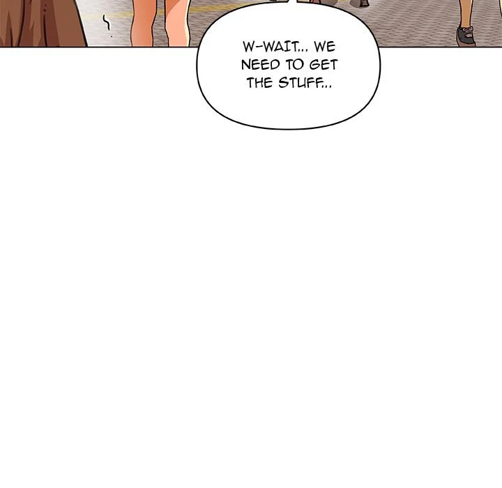 Family Adjustments chapter 53 page 16