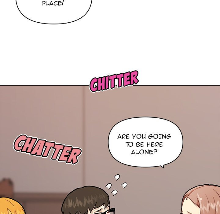 Family Adjustments chapter 53 page 22