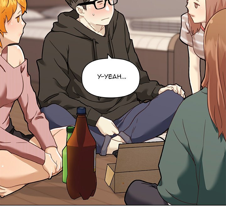 Family Adjustments chapter 53 page 23