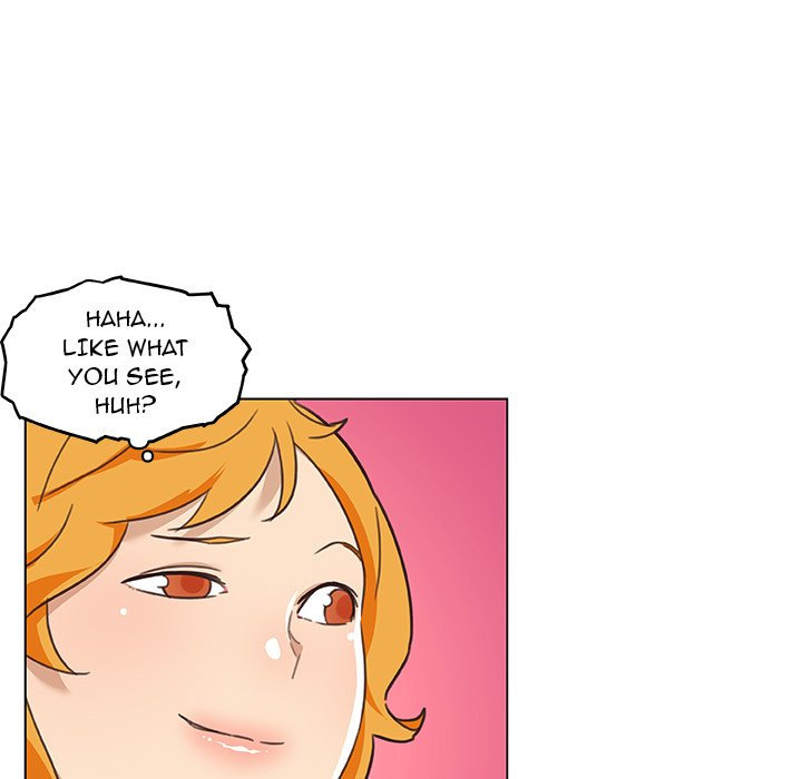 Family Adjustments chapter 53 page 29