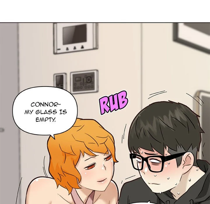 Family Adjustments chapter 53 page 31