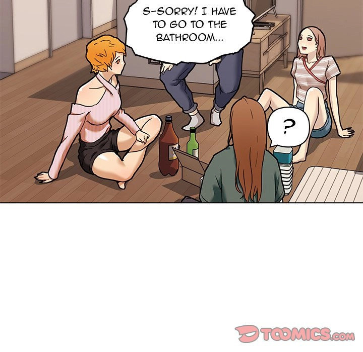 Family Adjustments chapter 53 page 39
