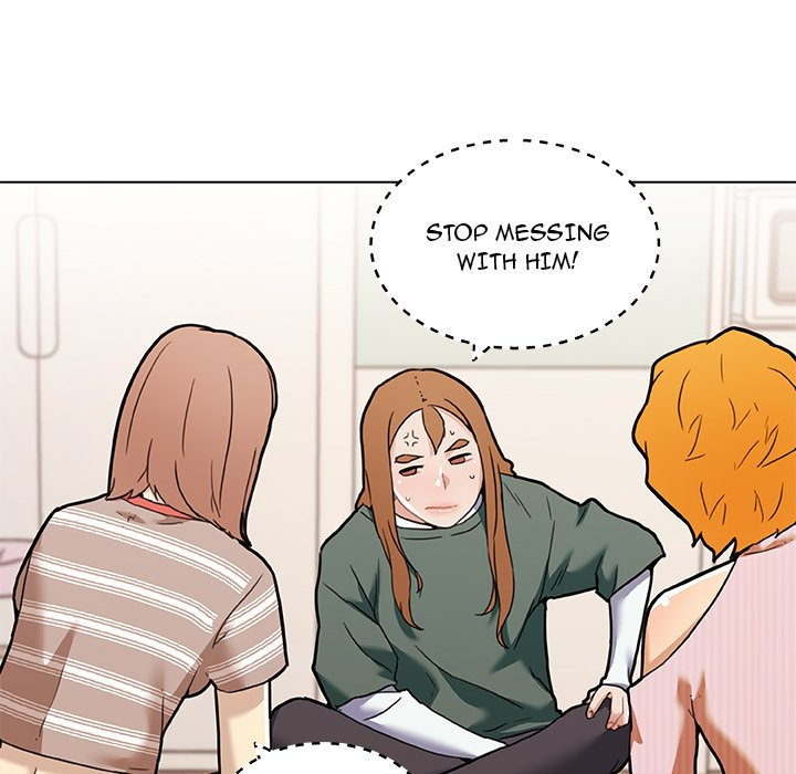 Family Adjustments chapter 53 page 40