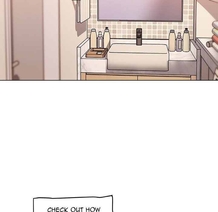 Family Adjustments chapter 53 page 46