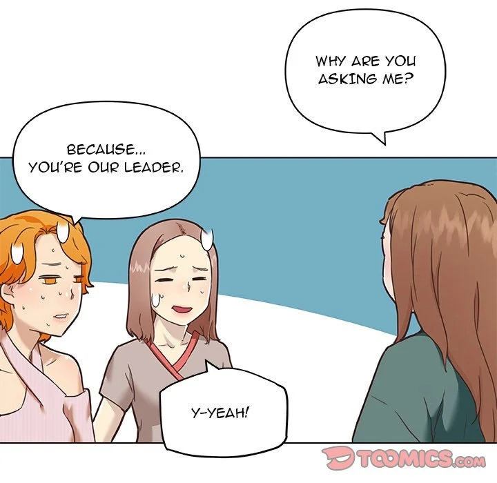 Family Adjustments chapter 53 page 51