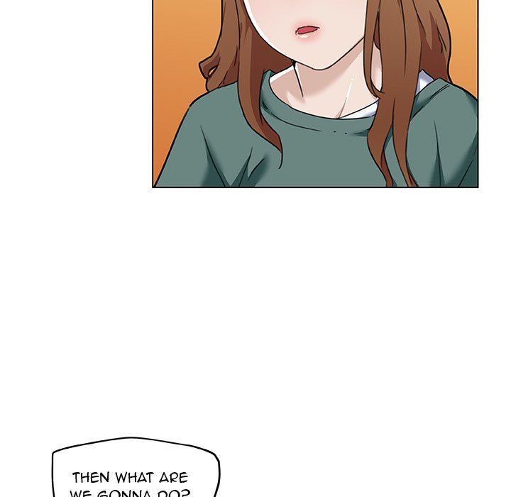 Family Adjustments chapter 53 page 53