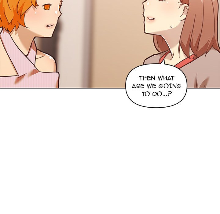 Family Adjustments chapter 53 page 56