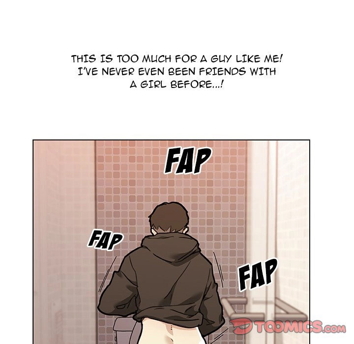 Family Adjustments chapter 53 page 69