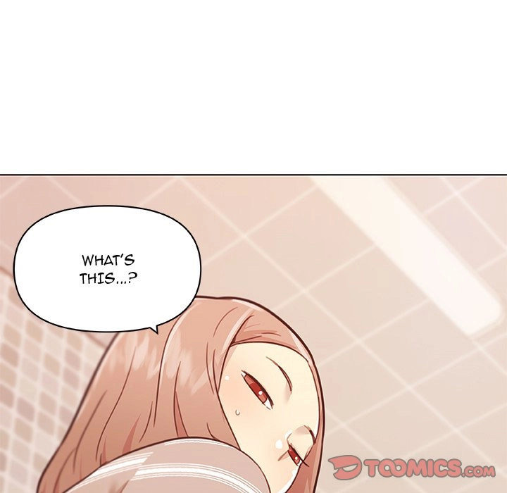Family Adjustments chapter 53 page 105