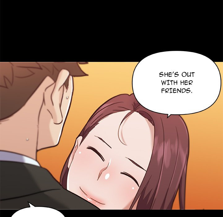 Family Adjustments chapter 53 page 122