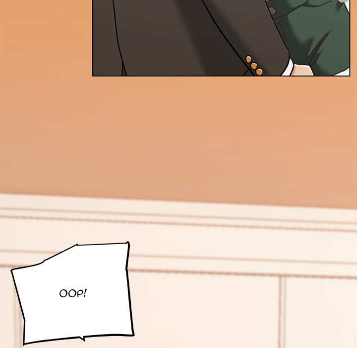 Family Adjustments chapter 54 page 11