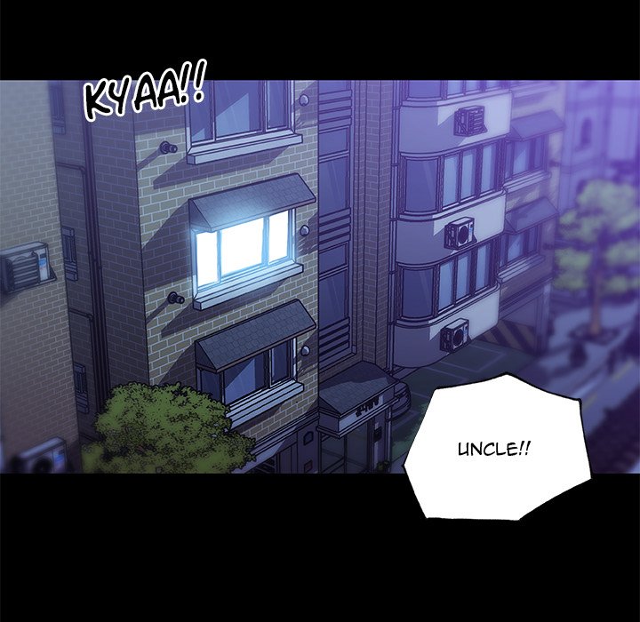 Family Adjustments chapter 54 page 19