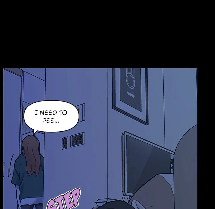 Family Adjustments chapter 54 page 30