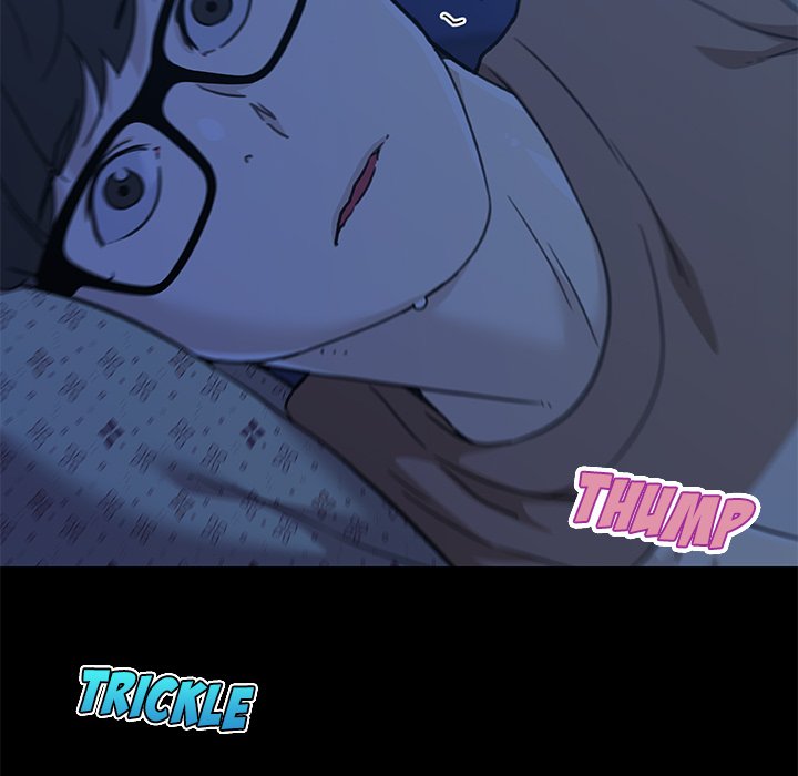 Family Adjustments chapter 54 page 37