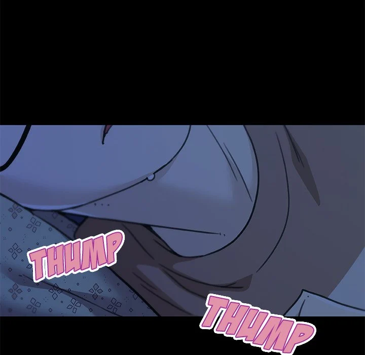 Family Adjustments chapter 54 page 38
