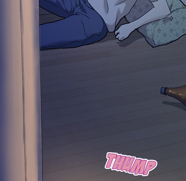 Family Adjustments chapter 54 page 42
