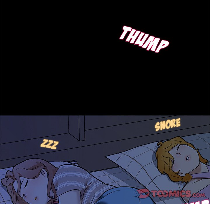 Family Adjustments chapter 54 page 45