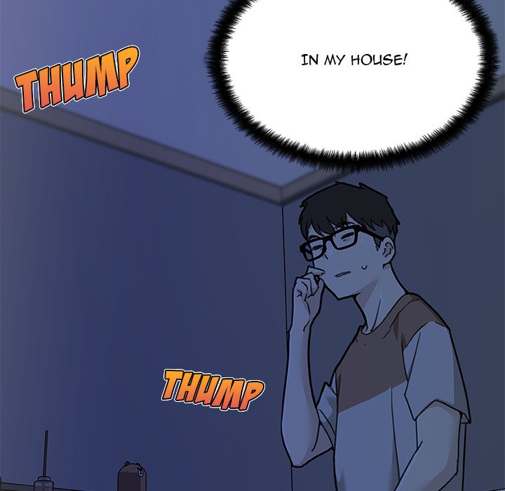 Family Adjustments chapter 54 page 48