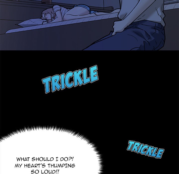 Family Adjustments chapter 54 page 49
