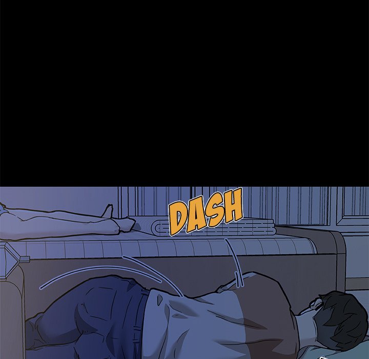 Family Adjustments chapter 54 page 58