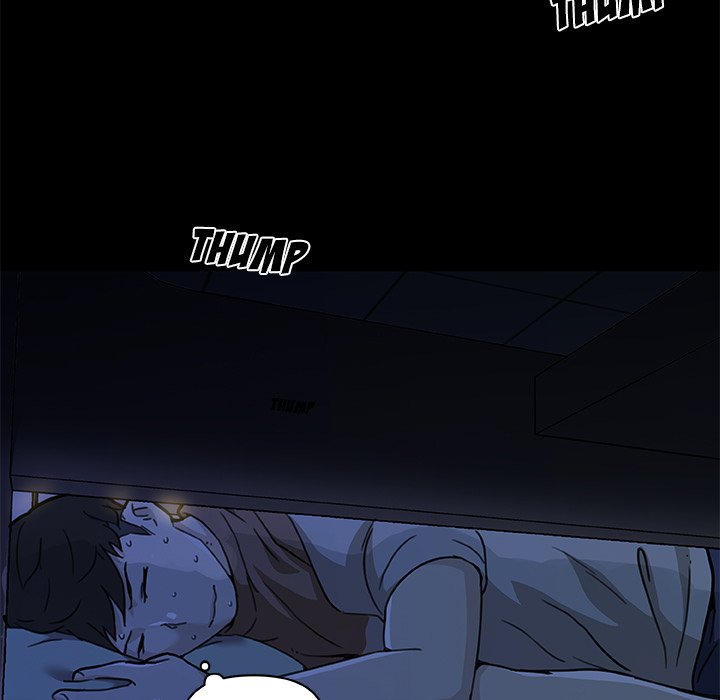 Family Adjustments chapter 54 page 60