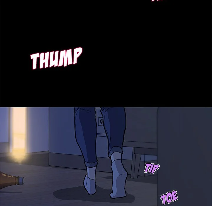 Family Adjustments chapter 54 page 72