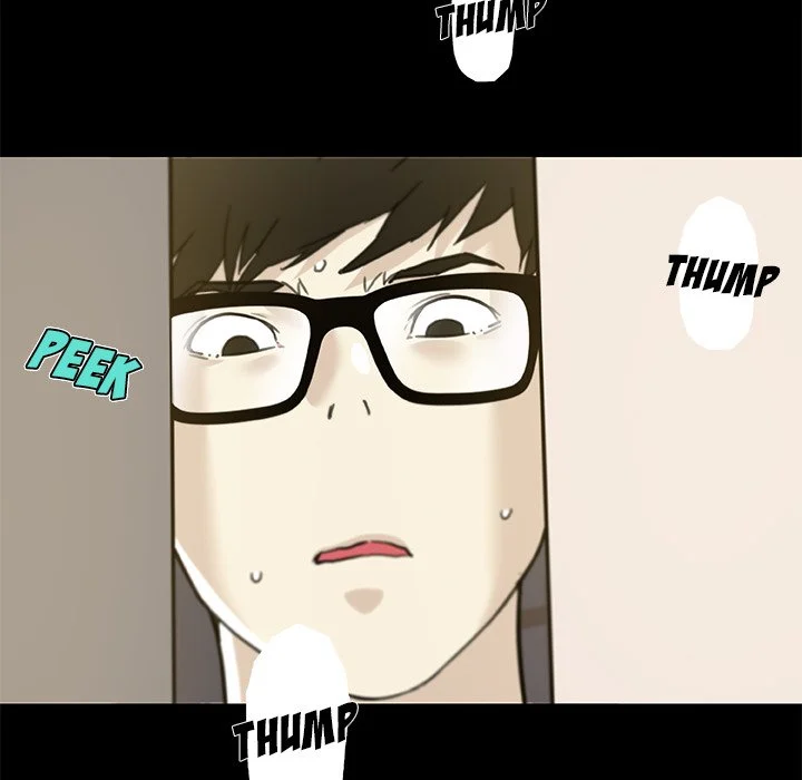 Family Adjustments chapter 54 page 89