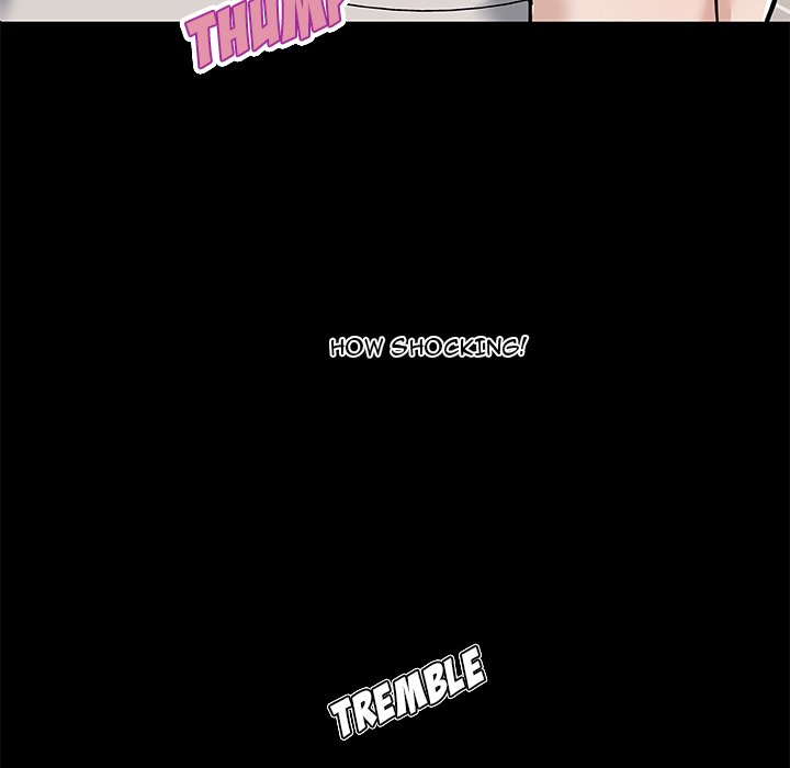 Family Adjustments chapter 54 page 97