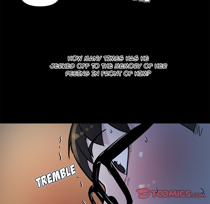 Family Adjustments chapter 54 page 99