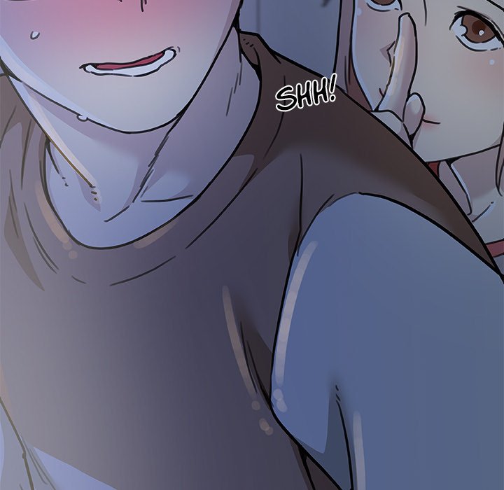 Family Adjustments chapter 54 page 112