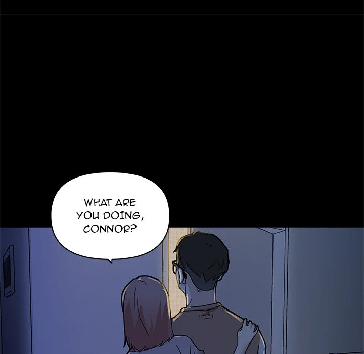 Family Adjustments chapter 54 page 118