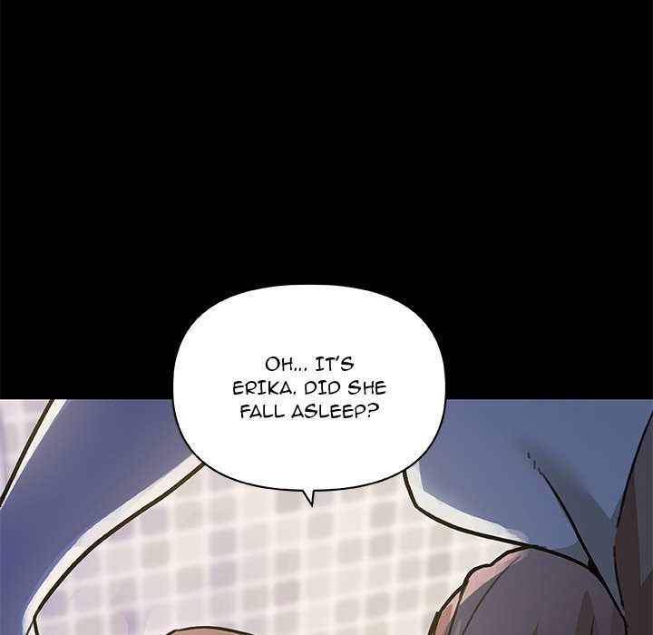 Family Adjustments chapter 54 page 121