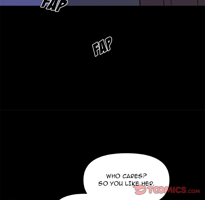 Family Adjustments chapter 54 page 129